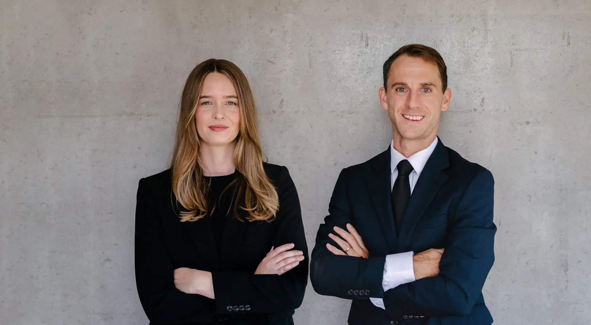 Taree Criminal Lawyers male and female lawyer