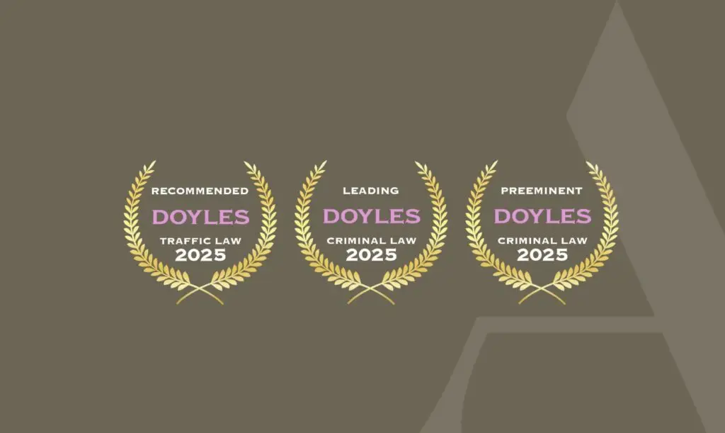 best criminal lawyers Newcastle