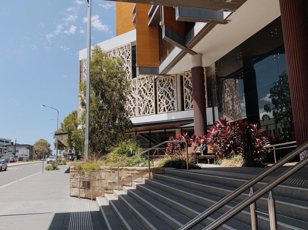 image of newcastle local court