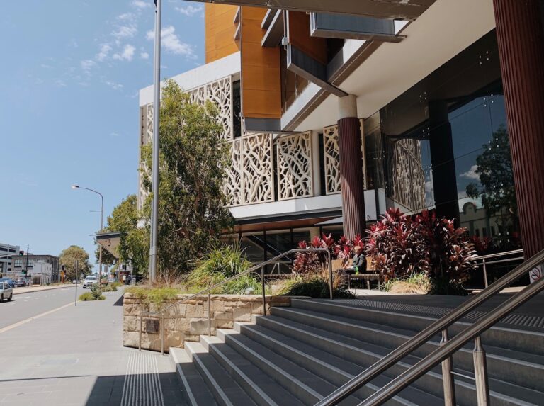 image of newcastle local court